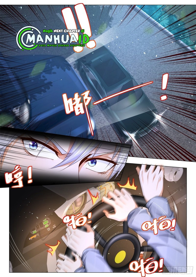 Shen Hao’s Heavenly Fall System chapter 101